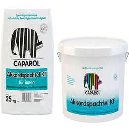Caparol Akkordspachtel KF