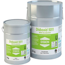 Disboxid 5011 WHG-Grundschicht