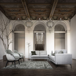 Диван Bora, Nicoline