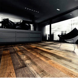 Паркет ручной работы Однополосная паркетная доска Ясень Barrique , Material MD