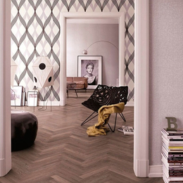 Виниловая планка елочка , Material MD