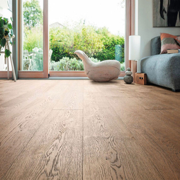 Паркет HARO Stejar tobacco | Material MD