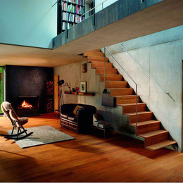 Паркет HARO Sterjar afumat structur 2 | Material MD