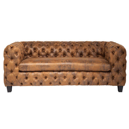 Sofa Desire Vintage Eco 3-Seater| KARE