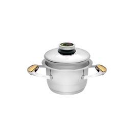 КАСТРЮЛЯ 2,0 л, Ø 16 см, h=10 см