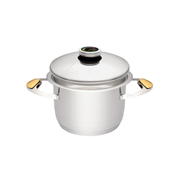 КАСТРЮЛЯ 4,2 л, Ø 20 см, h=13,5 см