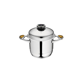 КАСТРЮЛЯ 5,0 л, Ø 20 см, h=16,3 см