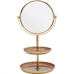 Table Mirror Chic