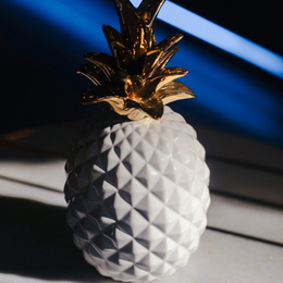 Декор PINEAPPLE M