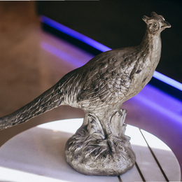 Декор PHEASANT B