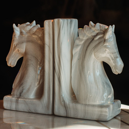 Книгодержатели HORES HEAD S