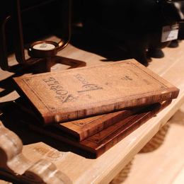 Шкатулки в виде книг OLD HOUSE