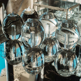 Подсвечник OLYMPIA