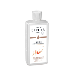 Аромат для ламп Брызги шампанского