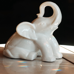 Слоник WHITE ELEPHANT S