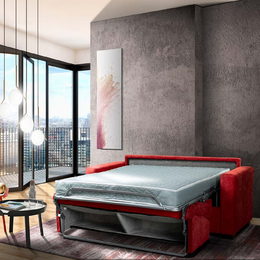 Divano Letto CITY 2 Posti PROMO