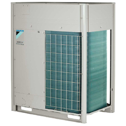 RXYQ-U Daikin VRV IV