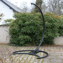 Metal stand for Bios