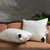Trois Couronnes Clima Night Goose Down Pillow