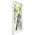 Picture Frame Art Paradise Bird Single