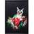 Picture Frame Lady Cat