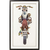 Picture Frame Art MotorbikePicture Frame Art Motorbike