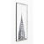 Picture Mirror Chrysler Building
