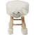 Stool Funny Sheep KARE photo
