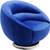 Swivel Chair Area 51, KARESwivel Chair Area 51, KARE