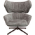 Swivel Chair Oval Office, KARE