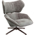 Swivel Chair Oval Office, KARE