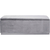 Bench Cherry Storage Grey