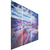 Picture Glass Triptychon Grand Canyon