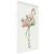 Picture Frame Art Flamingo