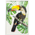 Picture Frame Art Paradise Bird Single