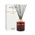 Clarity Burgundy Pre-filled Reed Diffuser Amber Powder