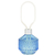 Matali Crasset Blue Pre-filled Cube Reed Diffuser