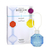 Matali Crasset Blue Pre-filled Cube Reed Diffuser