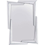 Mirror Boomerang 122x82cm