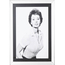 Picture Frame Italian Diva