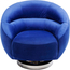 Swivel Chair Area 51, KARE