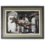 Picture Frame Art Dino