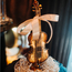 Декоративная скрипка VIOLIN