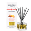 Orange Cinnamon Cube Reed Diffuser