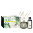 Immersion Grey Reed Diffuser Gift Set + 200ml Lychee Paradise Fragrance