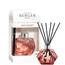 Geometry Pre-filled Red Reed Diffuser- Paris Chic